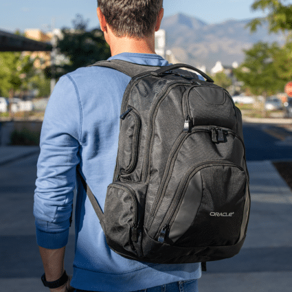 basecamp backpack